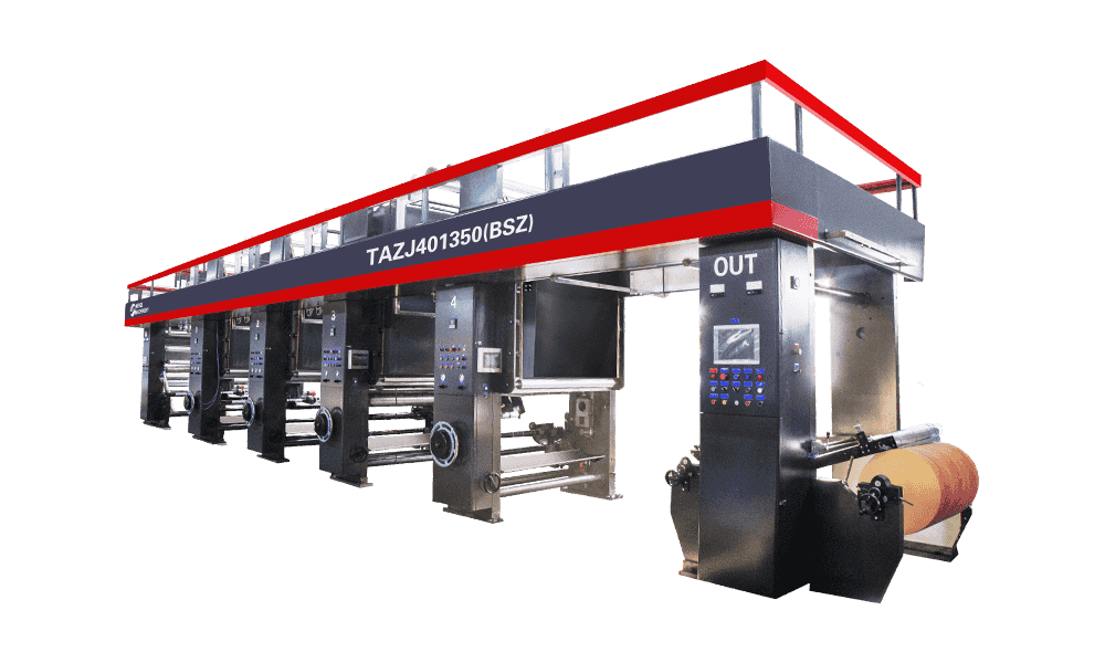 Die dauerhafte Kraft des Gravure -Drucks: Präzision, Qualität und Innovation