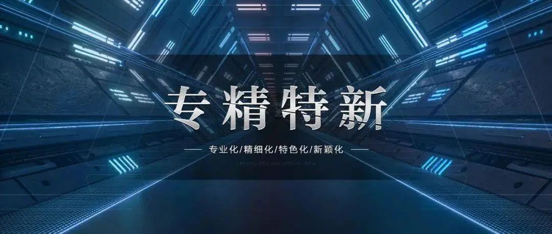 Gute Nachrichten! Meige Machinery wurde für das Jahr 2022 in die zweite Gruppe der „spezialisierten, raffinierten, besonderen und neuen“ kleinen und mittleren Unternehmen in der Provinz Zhejiang aufgenommen